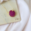 Solar Glare Pendant