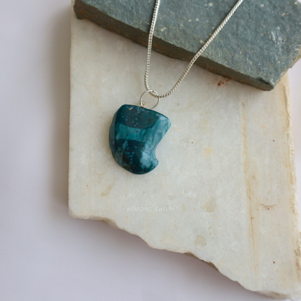 Lucky Tusk Men's Pendant (1)