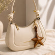 Brown Starfish Beach Bagcharm WearZing - Crystal Jewelry Store in India