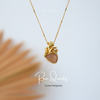 Heart Core Pendant