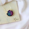 Solar Glare Pendant