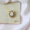 Solar Glare Pendant