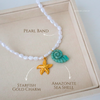 Sea You at Coast Pendant