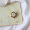 Solar Glare Pendant