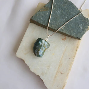 Lucky Tusk Men's Pendant (3) WearZing - Crystal Jewelry Store in India