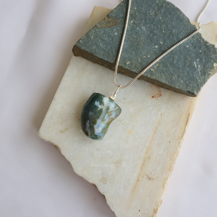 Lucky Tusk Men's Pendant (3)