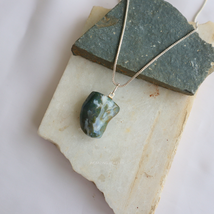 Lucky Tusk Men's Pendant (3)