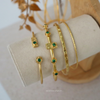 Mehfil Luxe Bracelet Stack