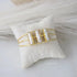 Triple Pearl Cuff WearZing - Crystal Jewelry Store in India