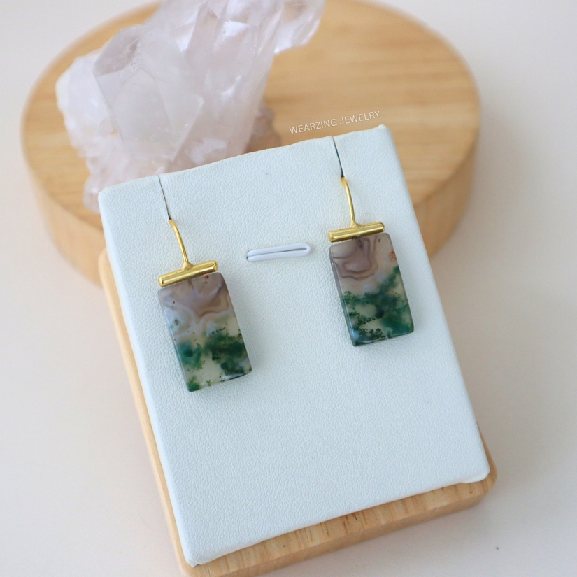 Moss Scenic Drops
