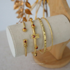 Mehfil Luxe Bracelet Stack