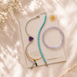 Peace & Protection Set of 3 Bracelet WearZing - Crystal Jewelry Store in India