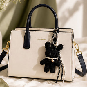 Teddy Love Bagcharm WearZing - Crystal Jewelry Store in India