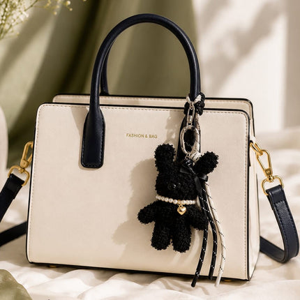 Teddy Love Bagcharm WearZing - Crystal Jewelry Store in India