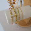 Mehfil Luxe Bracelet Stack