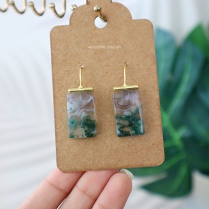Moss Scenic Drops