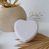 Heart Jewelry Case
