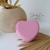 Heart Jewelry Case