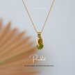 Hand of Light Pendant