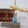 Scent Spell Crystal Bagcharm
