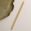 Track Link Bracelet WearZing - Crystal Jewelry Store in India