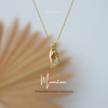 Hand of Light Pendant