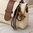 Playful Doggo Bagcharm WearZing - Crystal Jewelry Store in India