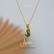 Hand of Light Pendant