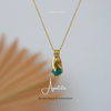 Hand of Light Pendant