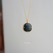 Bloodstone - Nova Pendant WearZing - Crystal Jewelry Store in India