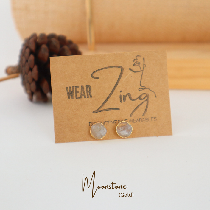 Mini Plated Studs