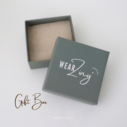 Pendant Gift Box - 3*3