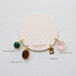 Charm Bar Jewelry Sets WearZing - Crystal Jewelry Store in India