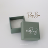 Ring Gift Box - 2*2