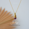 Hand of Light Pendant