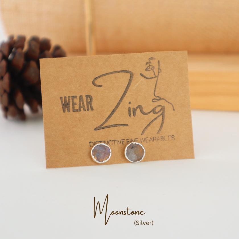 Mini Plated Studs
