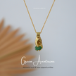 Hand of Light Pendant