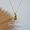 Hand of Light Pendant