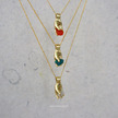 Hand of Light Pendant