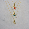 Hand of Light Pendant