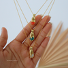 Hand of Light Pendant