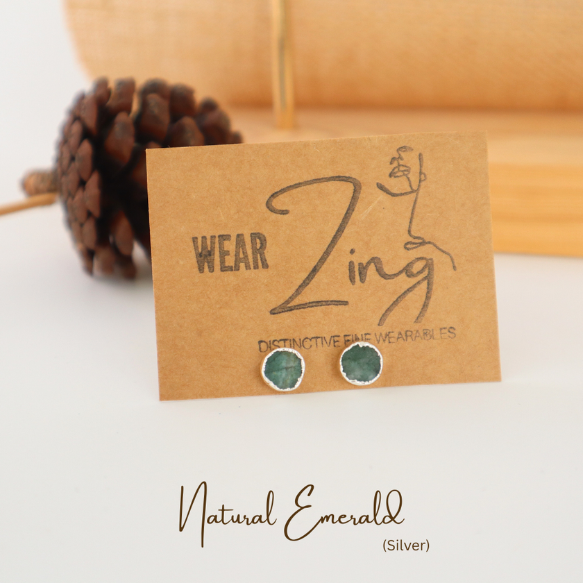Mini Plated Studs