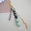 Forest Glow Bagcharm