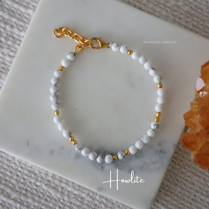 Venus Bead Bracelets