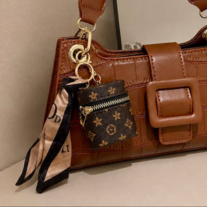 Mini Trunk Bag Charm WearZing - Crystal Jewelry Store in India