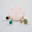 Charm Bar Jewelry Sets WearZing - Crystal Jewelry Store in India