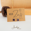 Mini Plated Studs