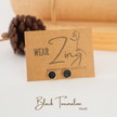 Mini Plated Studs