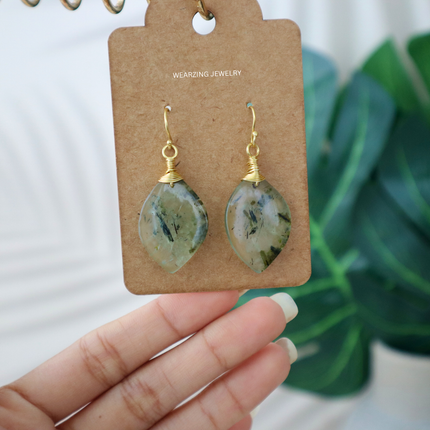 Moss Candy Drops