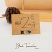 Mini Plated Studs